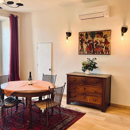 דירות Montboucher-sur-Jabron Peaceful Retreat In Drome Provencale Castel מראה חיצוני תמונה