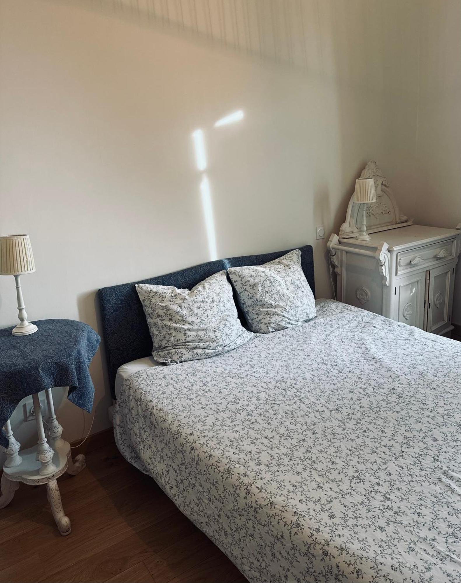 דירות Montboucher-sur-Jabron Peaceful Retreat In Drome Provencale Castel מראה חיצוני תמונה