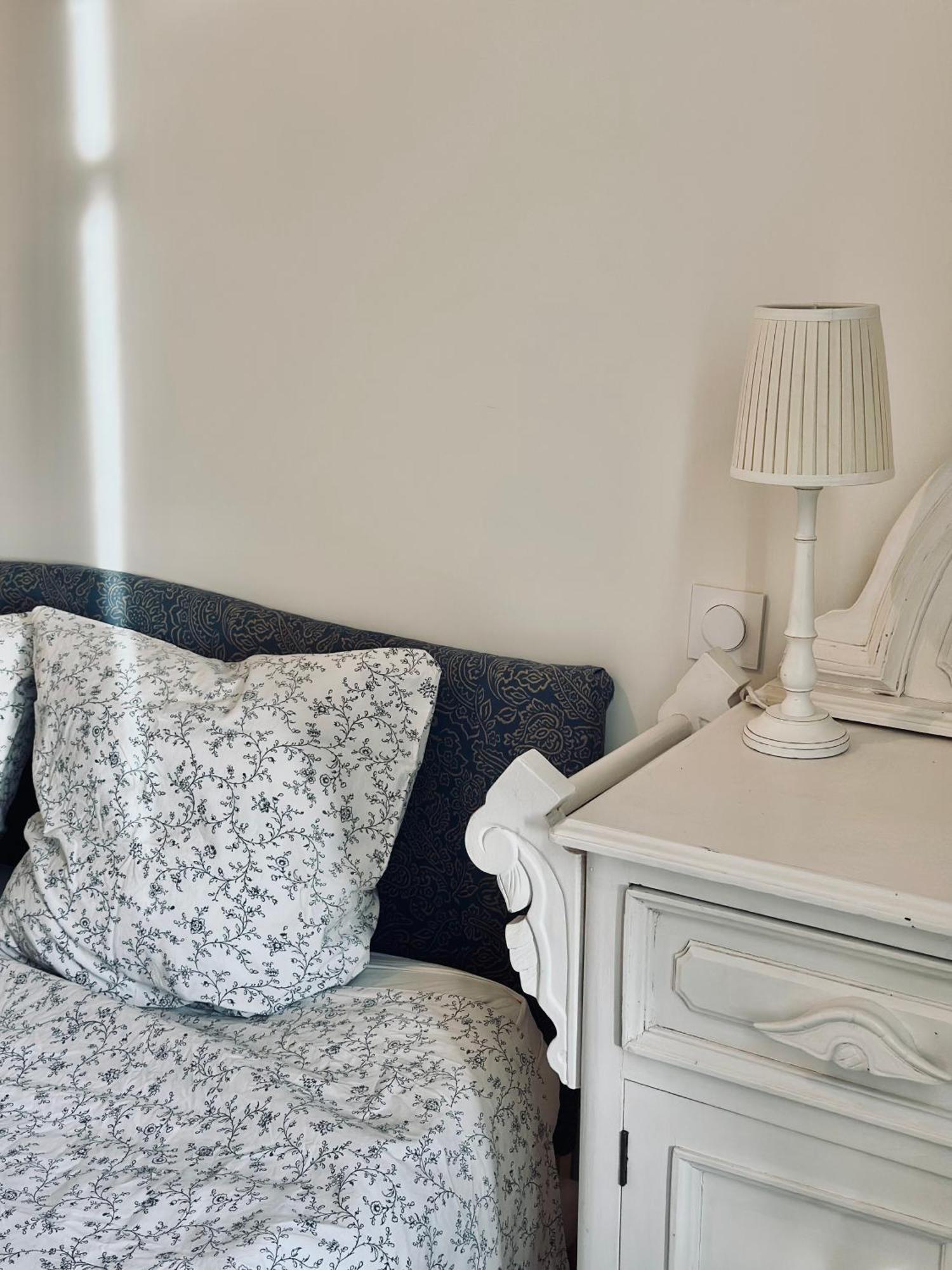 דירות Montboucher-sur-Jabron Peaceful Retreat In Drome Provencale Castel מראה חיצוני תמונה