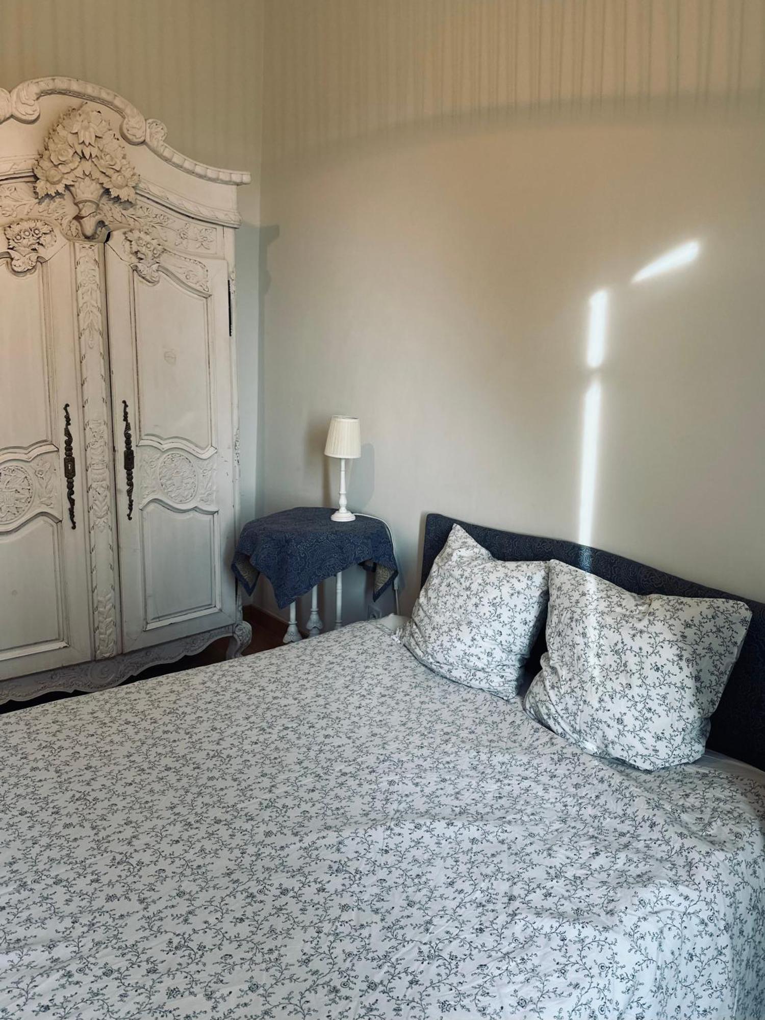 דירות Montboucher-sur-Jabron Peaceful Retreat In Drome Provencale Castel מראה חיצוני תמונה